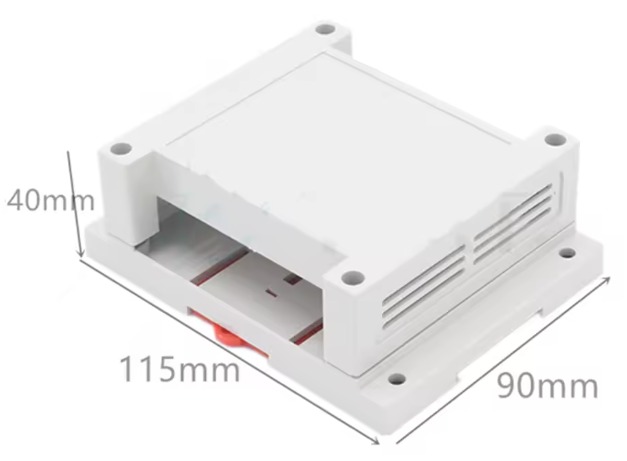 Hardware RoastControl